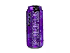 Four Loko Purple 473 ml