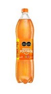 Gaseosa Postobon Naranja 1 l