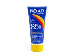 Protector solar 85 No-Ad Sc 89 ml