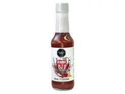 Salsa Badia Chili 155 ml
