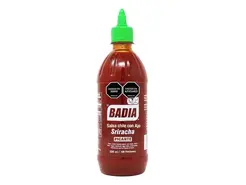 Salsa Siracha Badia 500 g
