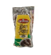Uvas Pasas el Fortachon 100 g