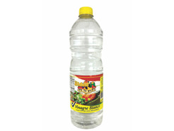 Vinagre Blanco la Aldeax 1000 ml
