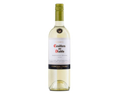 Vino Casillero Sauvignon Blanco X 750