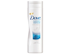 Crema Corporal Dove Nutritiva X 400