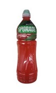 Refresco Sporade Tropical 1 l