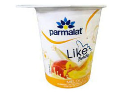 Like Bebible Parmalat Melocoton X 120