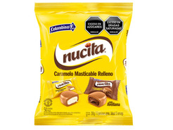 Confite Nucita Masticable X 50 250 g