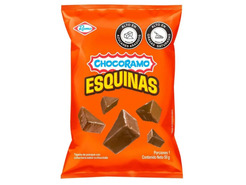 Chocoramo Esquinas 50 g