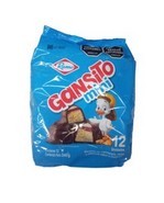 Gansito Mini 12 und 240 g