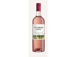Vino Sycamore Lane White Zinfandel X 750