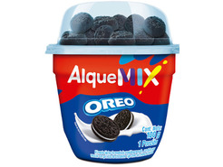 Yogurt Alqueria Alquimix Cookies 100 g