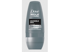 Desodorante Dove Rollon Men Invisi Dry 50 ml