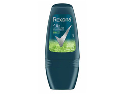 Desodorante Rexona Rollon Men Forest X 50