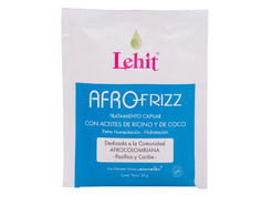 Tratamiento Lehit Afro Rizos X 30