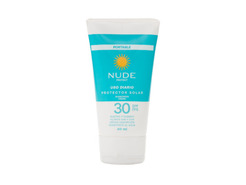 Bloqueador Nude Fac 30 40 ml