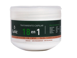 Tratamiento Capilar Lehit 18 en 1 X 500