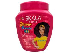 Tratam Skala Divino Potinho Kids X 1000
