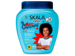 Tratam Skala Mais Crespinhos 1000 g