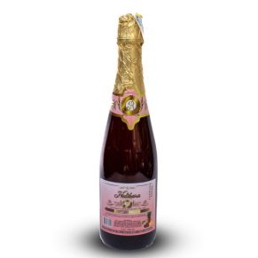 Champaña Rosada Nutibara 750 ml