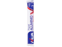 Papel Aluminio MUA Repuesto 7 ml