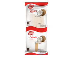 Crem Helado Helado Casero de Coco 60 g