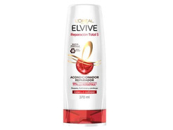 Acondicionador Elvive Repador Total X 350