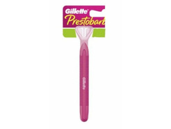 Prestobarba Gillette Ultragrip Rosada