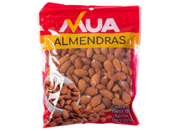 Almendra Natural MUA 180 g