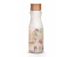 Shampoo Milagros Arroz y Hialux 450