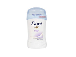 Desodorante Dove Barra All Day Fresh X 45
