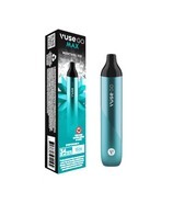 Vuse Go Max Menthol Ice Dispen X 34 Mg