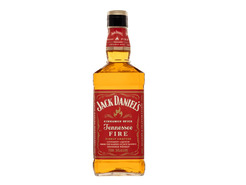 Whisky Jack Daniels Fire 700 ml