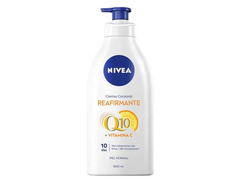 Crema Nivea Reafirmante Q 10 1000 ml