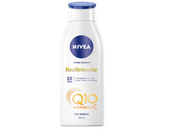 Crema Nivea Reafirmante Q 10 400 ml