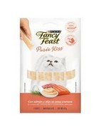 Fancy Feast Kiss con Salmon y Atún 40 g