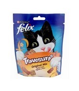 Felix Travesuras Original Mix 60 g