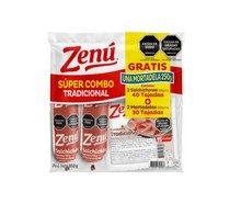 Combo Zenu Tradicional 700 g