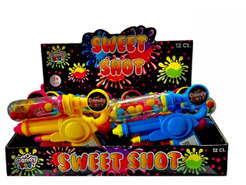 Candy Toy Sweet Shot 35 g