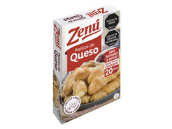 Palitos de Queso Zenu 440 g
