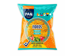 Pastas Pan Fideos 200 g