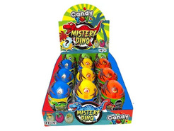 Candy Toy Mistery Dino 12 g