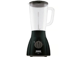 Licuadora Samurai Negra 500 W