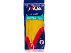 Guante Domestico MUA T 9 1 und