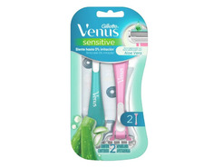 Prestobarba Gillette Venus Aloe 3 H 2 und