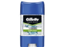 Desodorante Gillette Gel Power Rush 70 ml