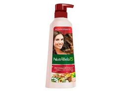 Acondicionador Nutribela Prohialuronico 370 g