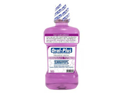 E. Bucal Oral Plus Cuidado Total 500 ml