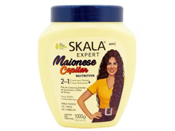 Tratam Skala Maionese Capilar 1000 g