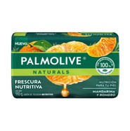 Jabón Palmolive Barra Manda-Romero 110 g